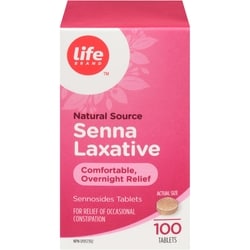 Senna Laxative