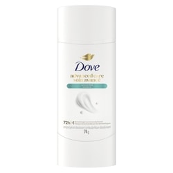 Dove Soin Avancé Antisudorifique Inodore 74 g, 12,15 $/100g