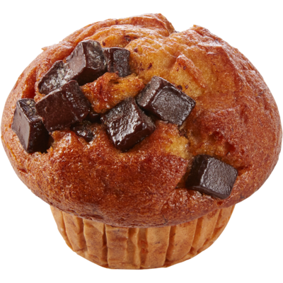 Délices du Marché Muffins, bac en vrac 113 g, 1,58 $/100g