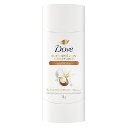 Dove Soin Avancé Antisudorifique Parfum de Beurre de Karité 74 g, 12,15 $/100g