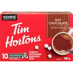 I Tried Swiss Miss Peppermint Hot Cocoa K Cups And Here's Why They're A...