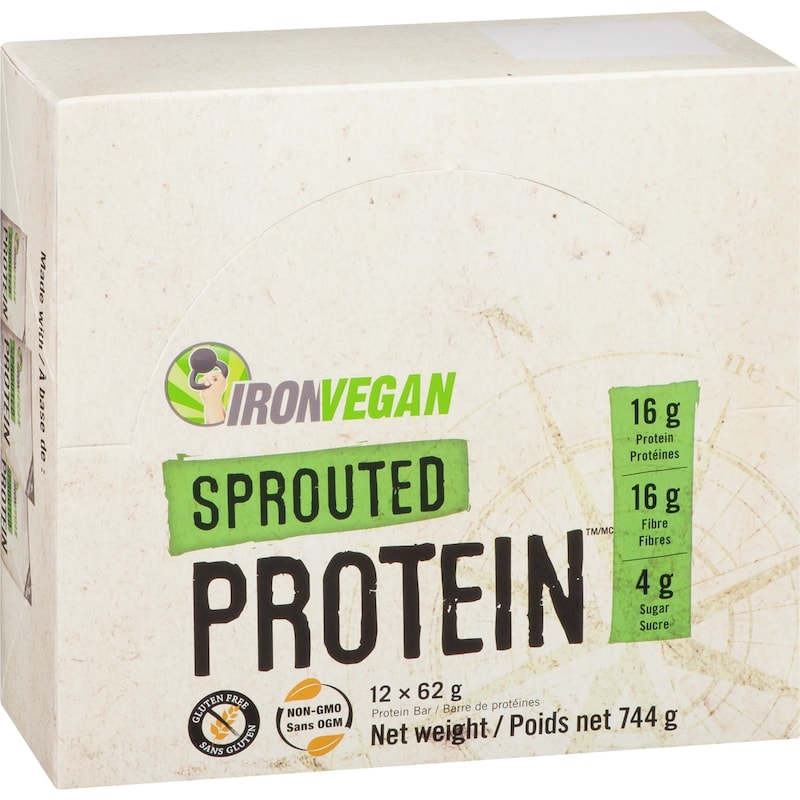 Protein Bar Peanut Butter Bars