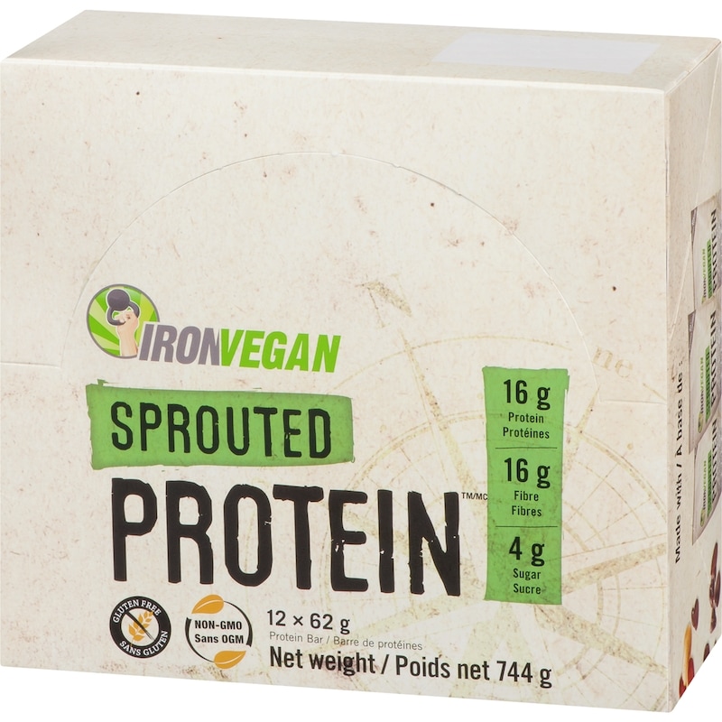 Protein Bar Peanut Butter Bars