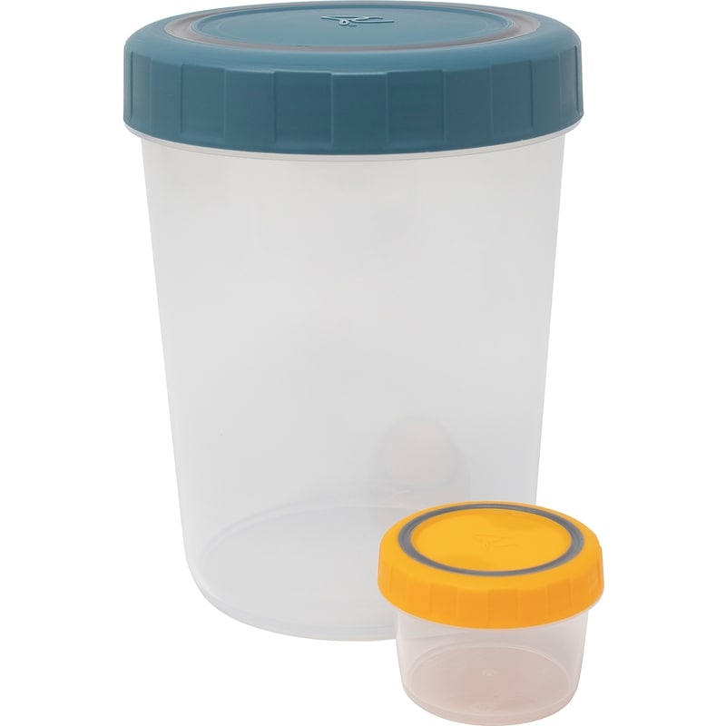 Anti-Bacterial Seal Salad Kit