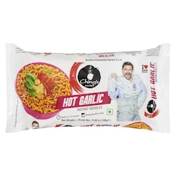 Chong Hing Nouilles instantanées Secret à l’ail piquant 240 g, 0,83 $/100g