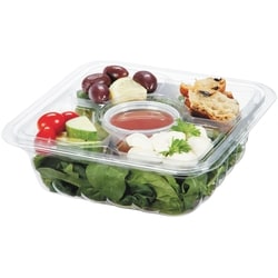 null Panzanella Salad 145 g, $3.79/100g
