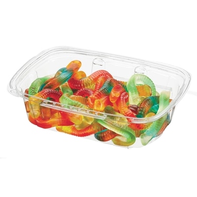null Gummi Worms 475 g, $1.05/100g