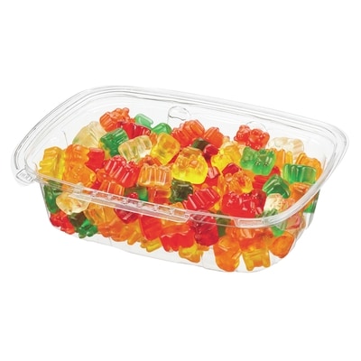 null Oursons en gomme 475 g, 1,05 $/100g