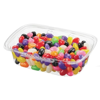 null Jelly Beans 550 g, $1.00/100g