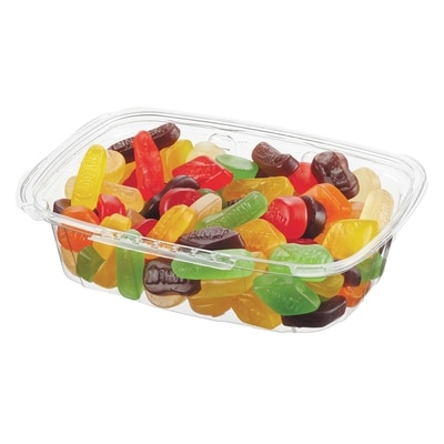 null Gommes de vin 475 g, 0,84 $/100g