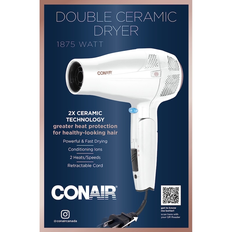 YouMobile Cord Keeper Compact Styler