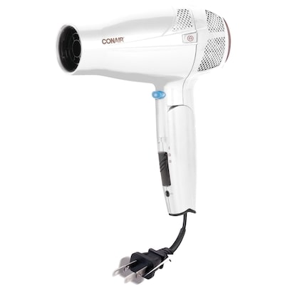 Conair Sèche-cheveux compact avec range-fil YouMobile 1 ea, 29,99 $/1ch