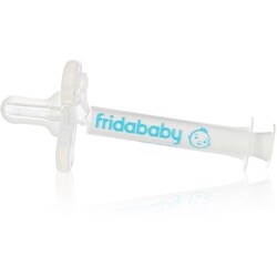 Frida Medicine Dispenser Pacifier 0+ Months ea Real