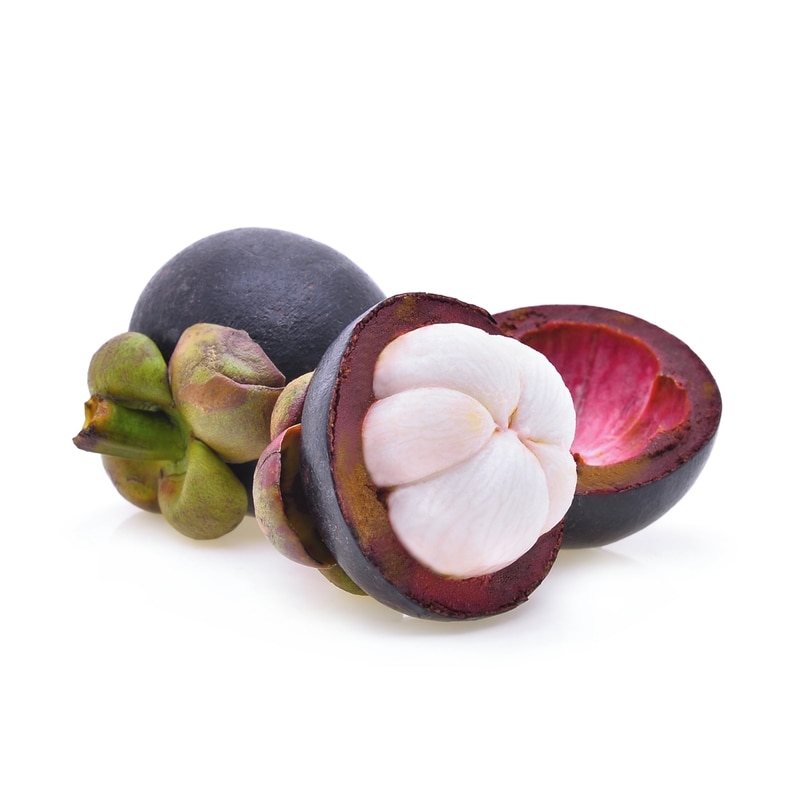 Mangosteen, pack 3