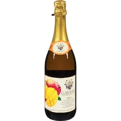 Gavioli Juice Mango and Grape 750 ml, $0.97/100ml