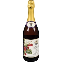 Gavioli Juice Grape & Wildberry 750 ml, $1.04/100ml