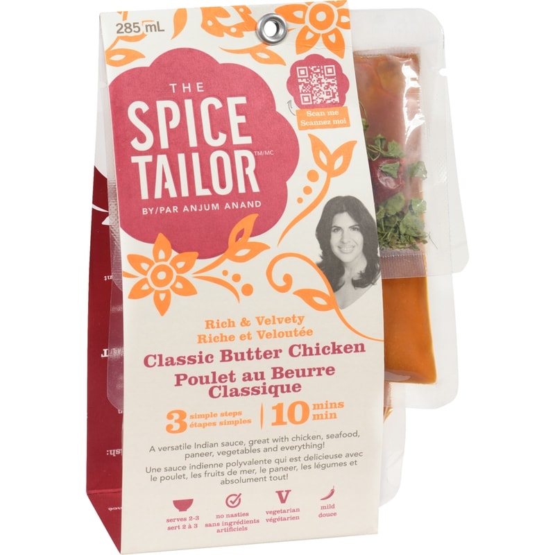 Classic Butter Chicken Mild