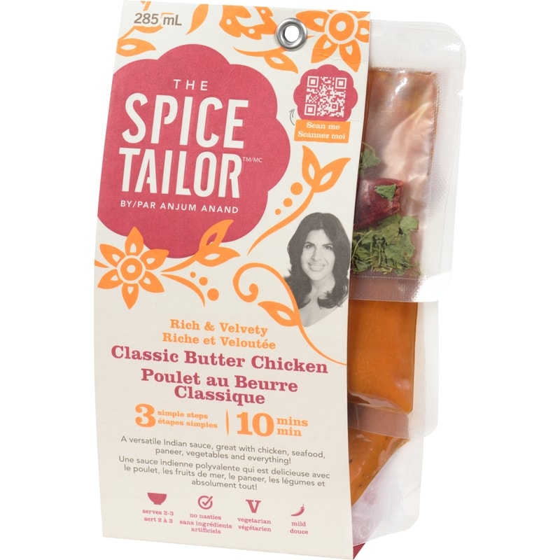 Classic Butter Chicken Mild