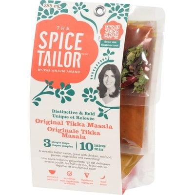 Tikka Masala Original Mild