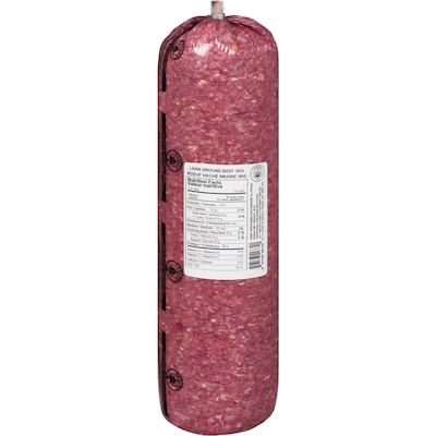 St.Helens Lean Ground Beef 3 kg, $1.22/100g