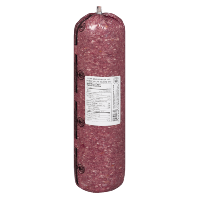 St. Helens Boeuf haché maigre 3 kg, 1,22 $/100g