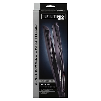 Conair Infiniti Pro Straightener 1 ea, $49.99/1ea