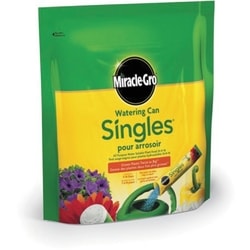 Scotts Singles Fertilizer 1 ea, $12.49/1ea