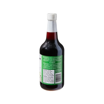 Soy Sauce