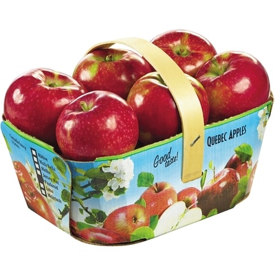 null Pommes Gala, 3 L 3000 ml, 0,27 $/100ml