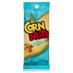 Corn Nuts Ranch 48 g, 3,10 $/100g