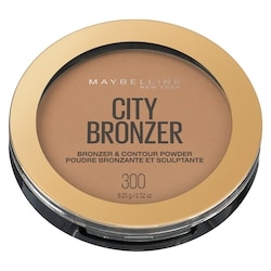 City Bronze Bronzer, Deep