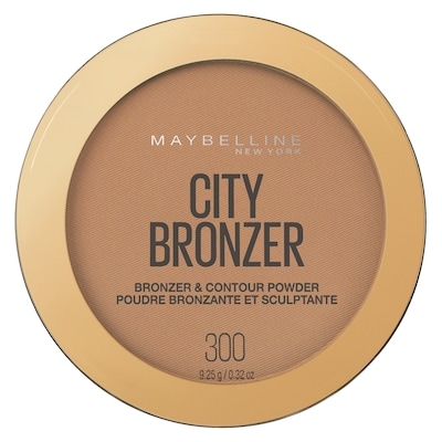 City Bronze Bronzer, Deep