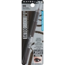 Tattoo Liner Eye Liner, Bold Brown