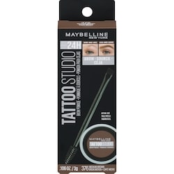 Tattoo Brow Brow Pomade, Medium Brown