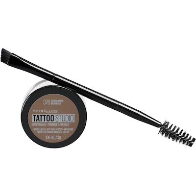 Tattoo Brow Brow Pomade, Medium Brown