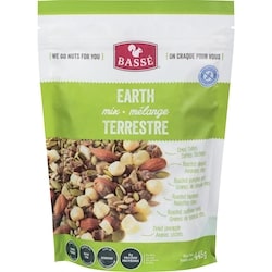 Basse Bassé Earth Mix 445 g, $1.80/100g