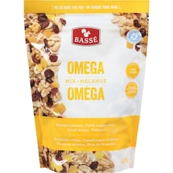 Basse Bassé Omega Mix 415 g, $1.93/100g