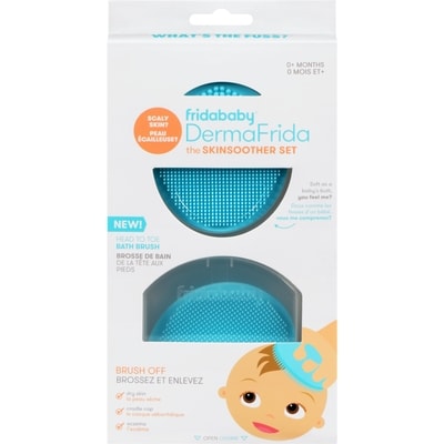 Frida DermaFrida the SkinSoother Set 1 ea, 14,00 $/1ch