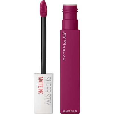 Maybelline Super Stay Matte Ink Lip Stick, Artist 5 ml, $180.00/100ml