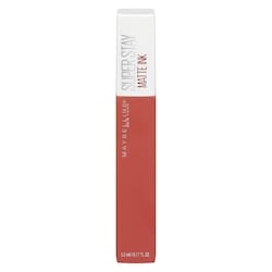 Super Stay Matte Lip Ink Liquid Lipstick, Dancer