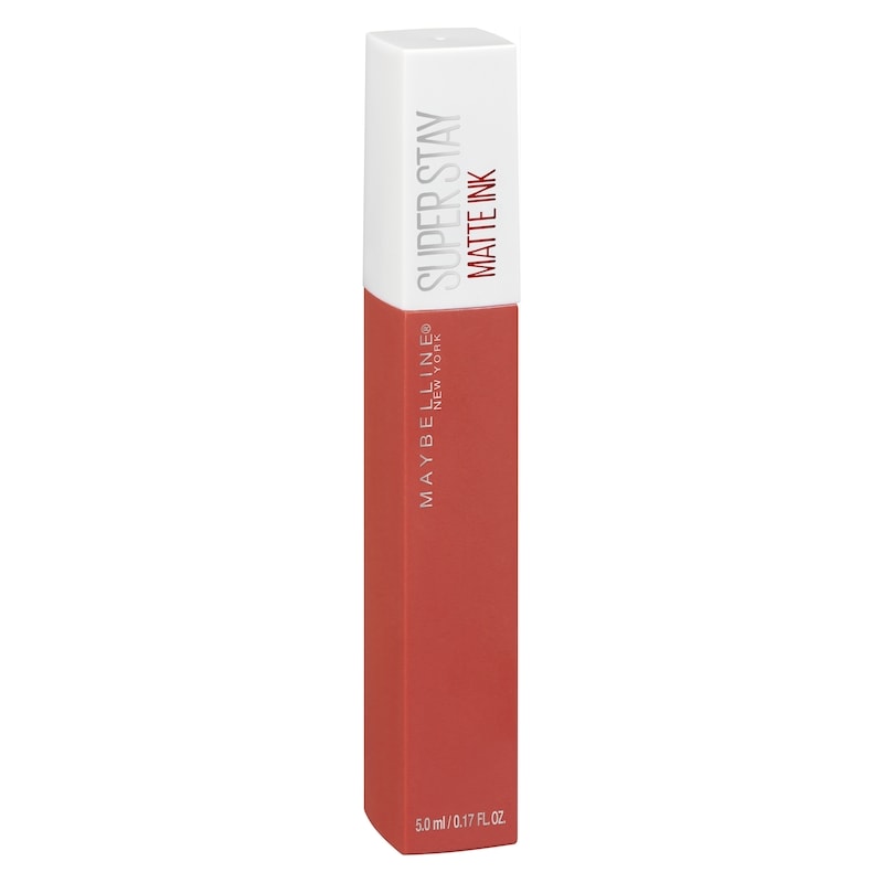 Super Stay Matte Lip Ink Liquid Lipstick, Dancer