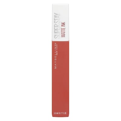 Super Stay Matte Lip Ink Liquid Lipstick, Dancer