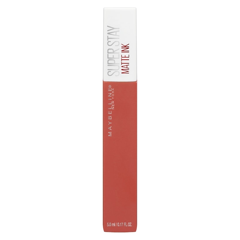 Super Stay Matte Lip Ink Liquid Lipstick, Dancer