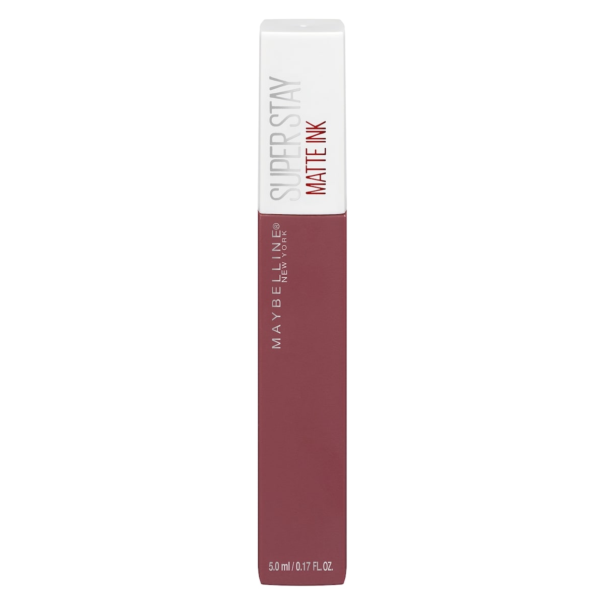 Maybelline Superstay Matte Ink Lip Founder 5 ml, $299.80/100ml