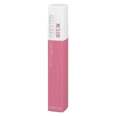 Superstay Matte Ink Lip Inspirer