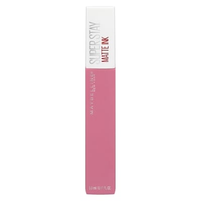 Superstay Matte Ink Lip Inspirer