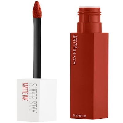 Maybelline SuperStay Matte Ink rouge à lèvres liquide, nuance Groundbreaker 5 ml, 230,40 $/100ml
