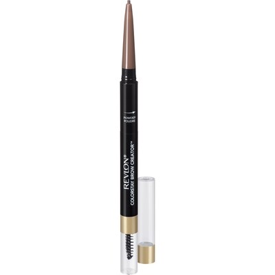 Colorstay Eyebrow Pencil, Medium Brown