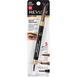 Colorstay Eyebrow Pencil, Soft Brown