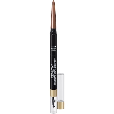 Colorstay Eyebrow Pencil, Soft Brown
